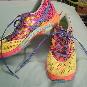ASICS Gel-noosa Tri 10